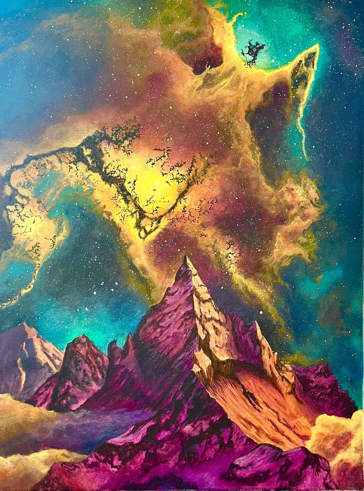 Cosmic Art