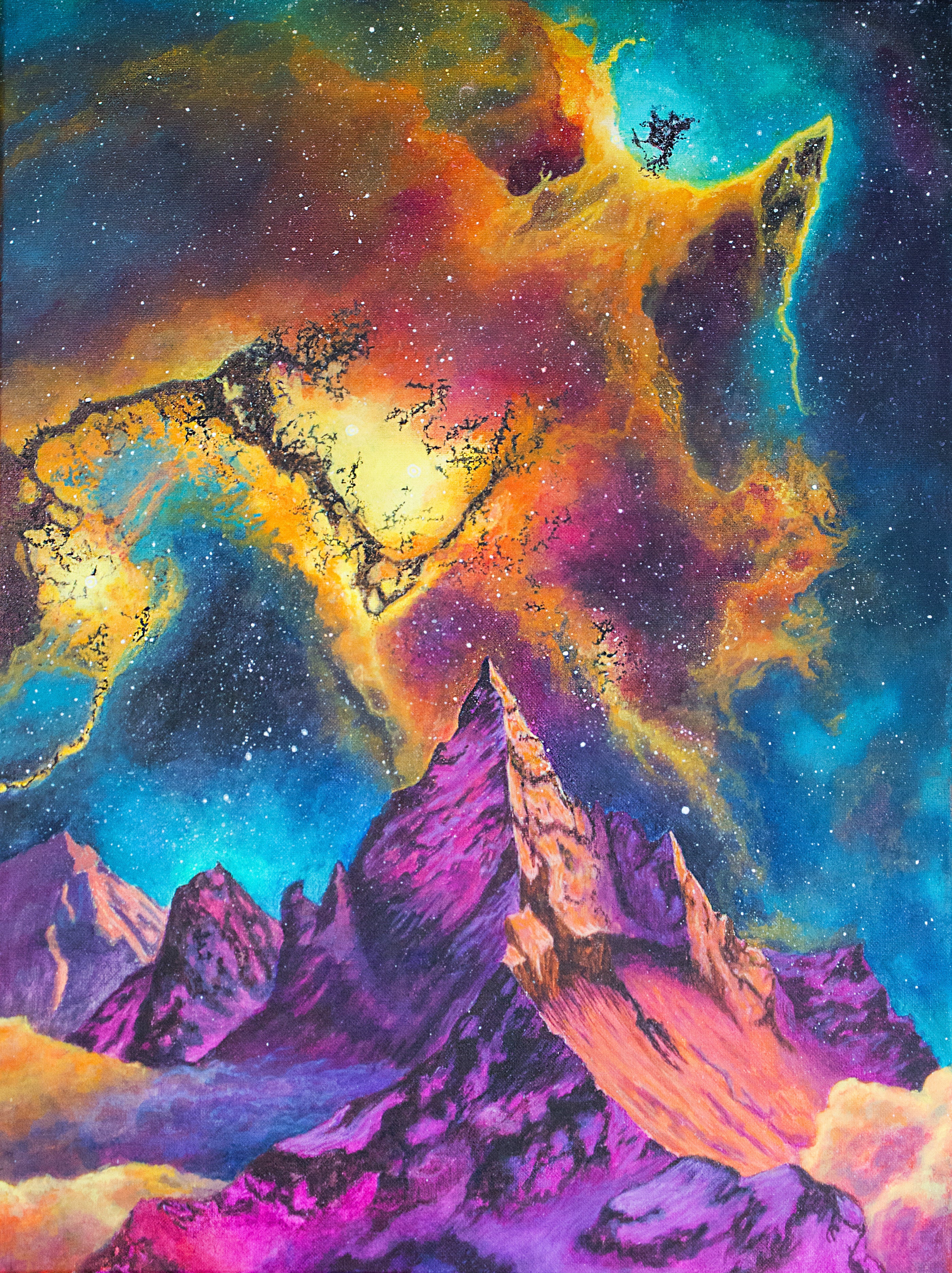 Unknown X-C90 Print